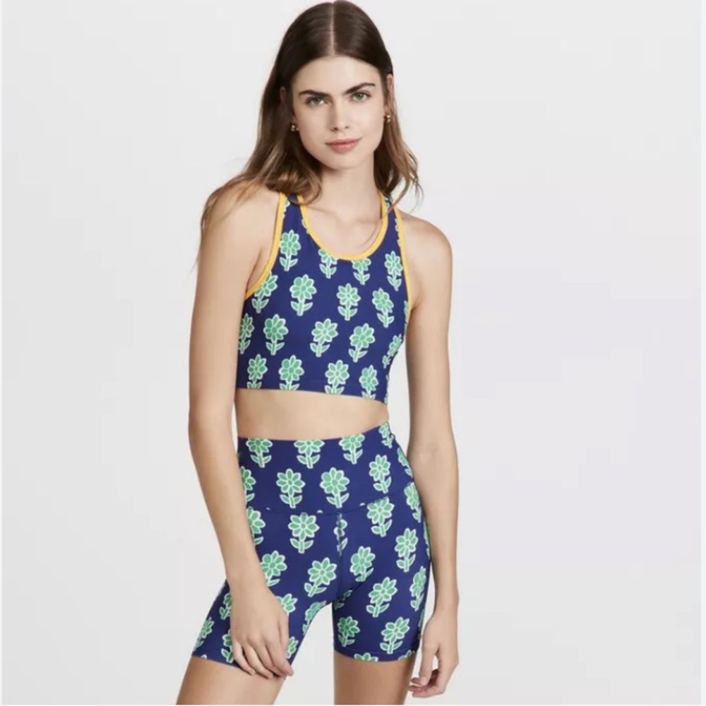 Rhode Activewear Set